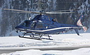 Air Engiadina AG - Photo und Copyright by  HeliWeb