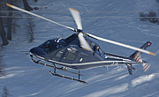 Air Engiadina AG - Photo und Copyright by  HeliWeb