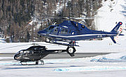 Swiss Jet Ltd. - Photo und Copyright by  HeliWeb