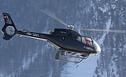 Swiss Jet Ltd. - Photo und Copyright by  HeliWeb