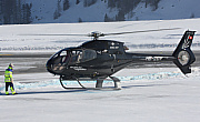 Swiss Jet Ltd. - Photo und Copyright by  HeliWeb