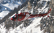 Air Zermatt AG - Photo und Copyright by Nicola Erpen