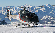 Heli Alps SA - Photo und Copyright by Nicola Erpen