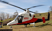 Rotex Helicopter AG - Photo und Copyright by Thomas Schmid