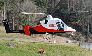 Rotex Helicopter AG - Photo und Copyright by Thomas Schmid