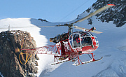 Air Zermatt AG - Photo und Copyright by Nicola Erpen