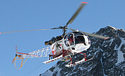 Air Zermatt AG - Photo und Copyright by Nicola Erpen