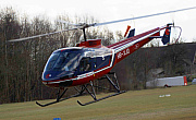 Flugschule Eichenberger AG - Photo und Copyright by Bruno Siegfried