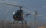 Swift Copters SA - Photo und Copyright by Nick Dpp
