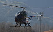 Swift Copters SA - Photo und Copyright by Nick Dpp