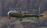 Swiss Air Force - Photo und Copyright by Bruno Siegfried