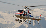 Eagle Helicopter AG - Photo und Copyright by Nick Dpp