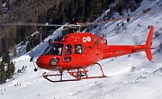 Heli Alpin Knaus GmbH - Photo und Copyright by Bruno Siegfried