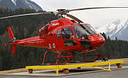 Heli Alpin Knaus GmbH - Photo und Copyright by Bruno Siegfried