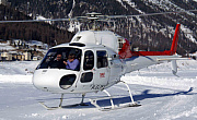 SAF Helicopteres SA  - Photo und Copyright by Bruno Siegfried