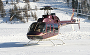 MHS Helicopter Flugservice GmbH - Photo und Copyright by Nicola Erpen