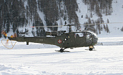 Swiss Air Force - Photo und Copyright by Nicola Erpen