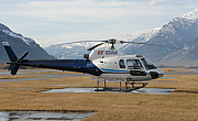 Mont Blanc Hlicoptres - Photo und Copyright by Nick Dpp