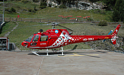 Air Zermatt AG - Photo und Copyright by Paul Link