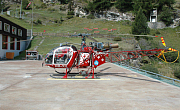 Air Zermatt AG - Photo und Copyright by Paul Link