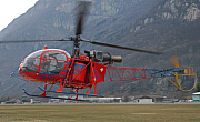 Heli TV SA - Photo und Copyright by Armin Hssig