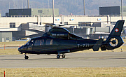 Swiss Air Force - Photo und Copyright by Bruno Siegfried