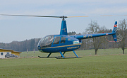 Heli Sitterdorf AG - Photo und Copyright by Bruno Siegfried