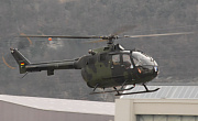 German Army - Photo und Copyright by Nick Dpp