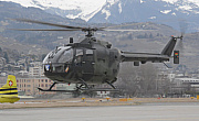 German Army - Photo und Copyright by Nick Dpp