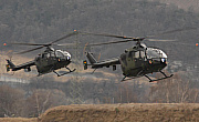 German Army - Photo und Copyright by Nick Dpp