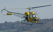 Spitzmeilen Helikopter AG - Photo und Copyright by Bruno Siegfried