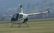 Airport Helicopter AHB AG - Photo und Copyright by Bruno Siegfried