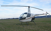 Airport Helicopter AHB AG - Photo und Copyright by Bruno Siegfried