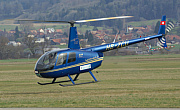 Heli Sitterdorf AG - Photo und Copyright by Bruno Siegfried