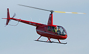 Airport Helicopter AHB AG - Photo und Copyright by Bruno Siegfried