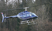 Heli Link AG - Photo und Copyright by Roger Maurer