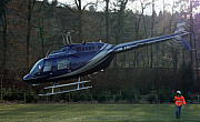 Heli Link AG - Photo und Copyright by Roger Maurer