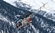 Air Zermatt AG - Photo und Copyright by Nicola Erpen