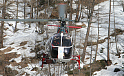 Air Zermatt AG - Photo und Copyright by Nicola Erpen