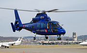 Swift Copters SA - Photo und Copyright by Marcel Kaufmann