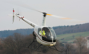 Airport Helicopter AHB AG - Photo und Copyright by Leo Piranio