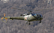 Swiss Air Force - Photo und Copyright by Bruno Siegfried