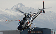 Eagle Helicopter AG - Photo und Copyright by Nick Dpp