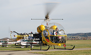 Spitzmeilen Helikopter AG - Photo und Copyright by Thomas Schmid