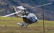 Heli Alps SA - Photo und Copyright by Bruno Siegfried