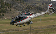 Heli Alps SA - Photo und Copyright by Bruno Siegfried