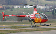 Mountain Flyers 80 Ltd. - Photo und Copyright by Nicola Erpen