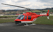 Heliswiss AG (SH AG) - Photo und Copyright by Nicola Erpen