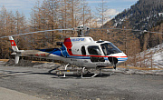 Eagle Helicopter AG - Photo und Copyright by Nick Dpp