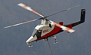 Rotex Helicopter AG - Photo und Copyright by Bruno Siegfried